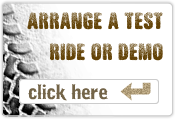 Arrange a Test Ride or Demo